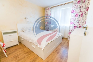 APARTAMENT 3 CAMERE , ETAJ 3, CRAIOVITA - ORIZONT - imagine 12
