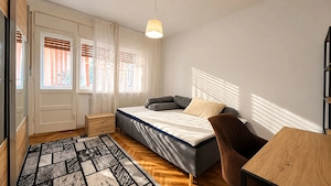 COMISION 0% Apartament 3 Camere | De Inchiriat | Piata Balcescu - imagine 3