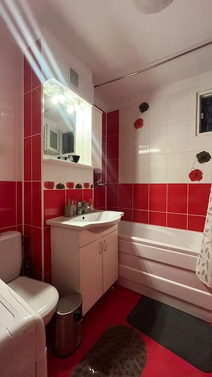 COMISION 0% Apartament 3 Camere | De Inchiriat | Piata Balcescu - imagine 7
