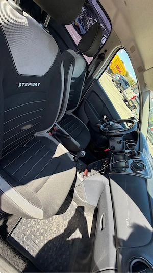 Dacia Sandero Stepway - imagine 5