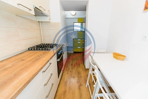 APARTAMENT 3 CAMERE , ETAJ 3, CRAIOVITA - ORIZONT - imagine 6