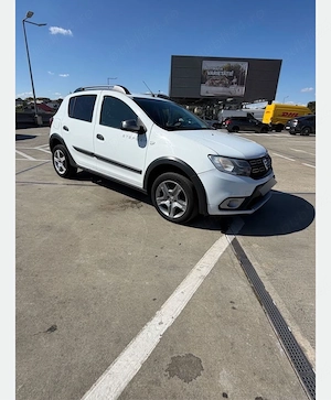Dacia Sandero Stepway - imagine 3