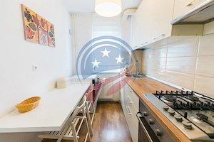 APARTAMENT 3 CAMERE , ETAJ 3, CRAIOVITA - ORIZONT - imagine 3
