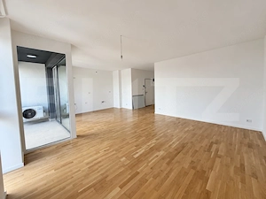 Apartament tip studio-43mp, Nord One Torontalului- Exclusivitate - imagine 2