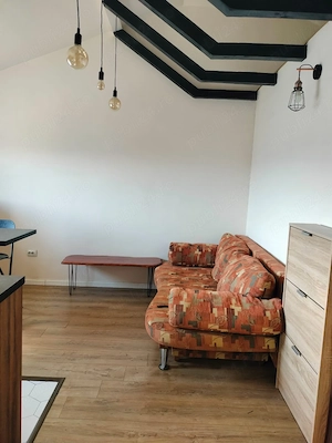Apartament 1 camera  - imagine 3
