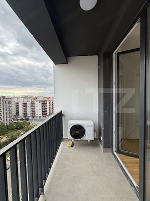 Apartament tip studio-43mp, Nord One Torontalului- Exclusivitate - imagine 4