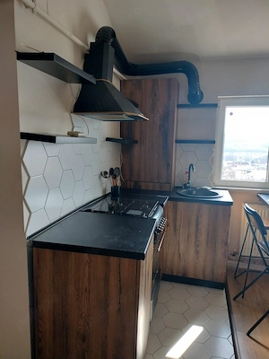 Apartament 1 camera  - imagine 1