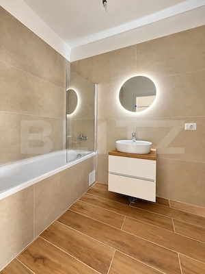 Exclusivitate | Apartament 2 camere | Nord One Torontal - imagine 6