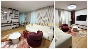 3 Camere de inchiriat | Unirii | 2 Bai | Centrala | Parcare | Terasa 