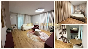 3 Camere de inchiriat | Unirii | 2 Bai | Centrala | Parcare | Terasa  - imagine 2