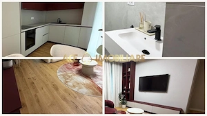 3 Camere de inchiriat | Unirii | 2 Bai | Centrala | Parcare | Terasa  - imagine 7