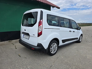 Ford tourneo  connect fab 2018 - imagine 5