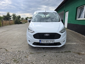 Ford tourneo  connect fab 2018
