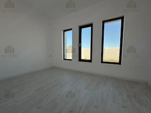 Berceni - Casa individuala - 4 camere | Finalizata | Teren 310 mp - imagine 8