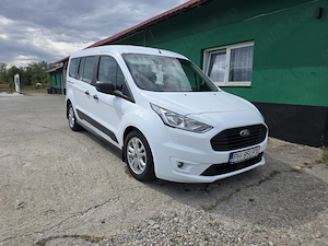 Ford tourneo  connect fab 2018 - imagine 3