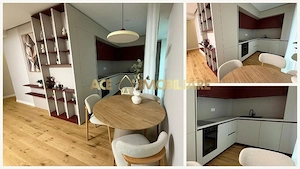 3 Camere de inchiriat | Unirii | 2 Bai | Centrala | Parcare | Terasa  - imagine 9