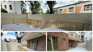 3 Camere de inchiriat | Unirii | 2 Bai | Centrala | Parcare | Terasa  - imagine 13