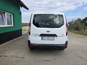 Ford tourneo  connect fab 2018 - imagine 4