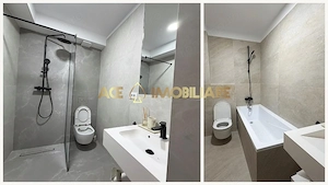 3 Camere de inchiriat | Unirii | 2 Bai | Centrala | Parcare | Terasa  - imagine 10