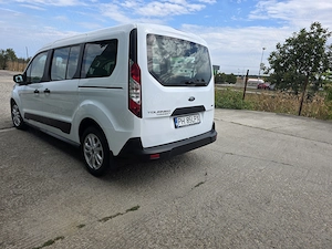 Ford tourneo  connect fab 2018 - imagine 2