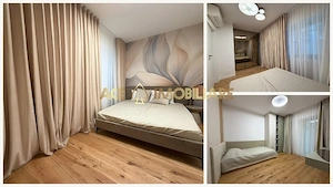 3 Camere de inchiriat | Unirii | 2 Bai | Centrala | Parcare | Terasa  - imagine 5