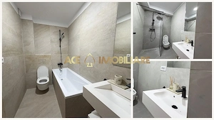 3 Camere de inchiriat | Unirii | 2 Bai | Centrala | Parcare | Terasa  - imagine 11