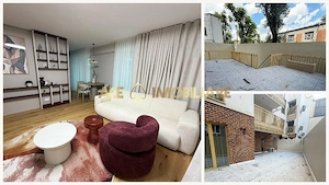 3 Camere de inchiriat | Unirii | 2 Bai | Centrala | Parcare | Terasa  - imagine 3