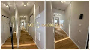 3 Camere de inchiriat | Unirii | 2 Bai | Centrala | Parcare | Terasa  - imagine 12