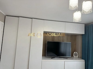 3 Camere de inchiriat | Vacaresti | Parcare | Centrala Proprie - imagine 3