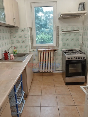 Apartament cu 2 camere, mobilat si utilat, Podu Ros - imagine 6