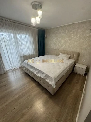 3 Camere de inchiriat | Vacaresti | Parcare | Centrala Proprie - imagine 4