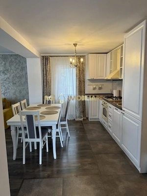 3 Camere de inchiriat | Vacaresti | Parcare | Centrala Proprie - imagine 2