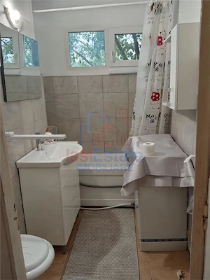Apartament cu 2 camere, mobilat si utilat, Podu Ros - imagine 7