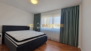3 Camere de inchiriat | Vacaresti | Parcare | Centrala Proprie - imagine 5