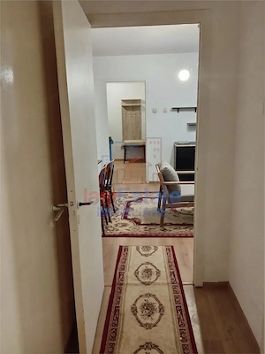 Apartament cu 2 camere, mobilat si utilat, Podu Ros - imagine 3