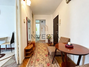 Apartament 2 camere decomandat, etaj intermediar, Gheorgheni Titulescu - imagine 8