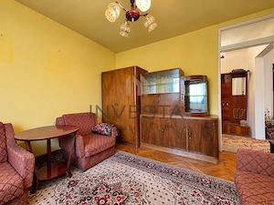 Apartament 2 camere decomandat, etaj intermediar, Gheorgheni Titulescu - imagine 6
