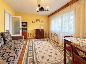 Apartament 2 camere decomandat, etaj intermediar, Gheorgheni Titulescu - imagine 2