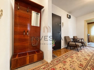 Apartament 2 camere decomandat, etaj intermediar, Gheorgheni Titulescu - imagine 7
