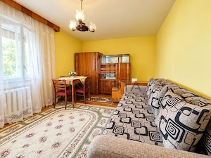 Apartament 2 camere decomandat, etaj intermediar, Gheorgheni Titulescu