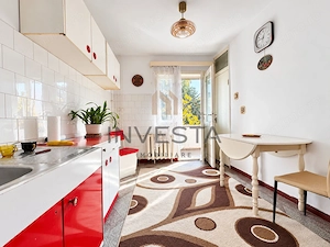 Apartament 2 camere decomandat, etaj intermediar, Gheorgheni Titulescu - imagine 3