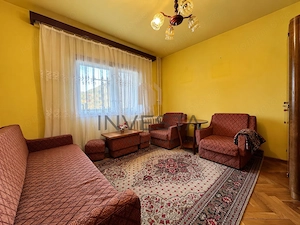 Apartament 2 camere decomandat, etaj intermediar, Gheorgheni Titulescu - imagine 5