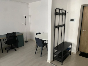 Prima inchiriere! Apartament modern 2 camere Hils Brauner + Parcare acoperita - imagine 3