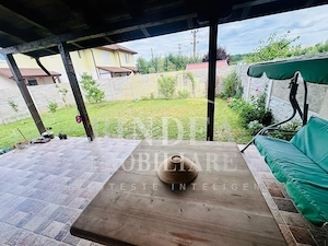 Duplex Central P+1 Dumbravita 365mp teren - imagine 8