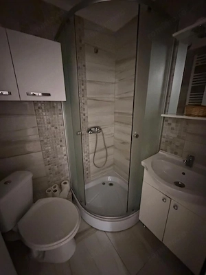 Apartament 2 camere, 46,8 mp, zona Brazda lui Novac/Amaradia - imagine 7