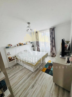 Duplex Central P+1 Dumbravita 365mp teren - imagine 13