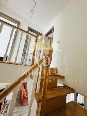 Duplex Central P+1 Dumbravita 365mp teren - imagine 9
