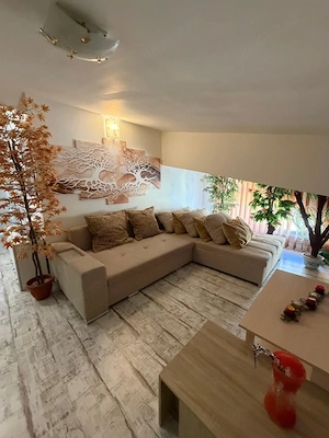Apartament 2 camere, 46,8 mp, zona Brazda lui Novac/Amaradia - imagine 3