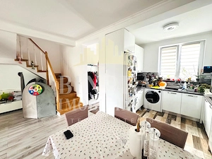 Duplex Central P+1 Dumbravita 365mp teren - imagine 6