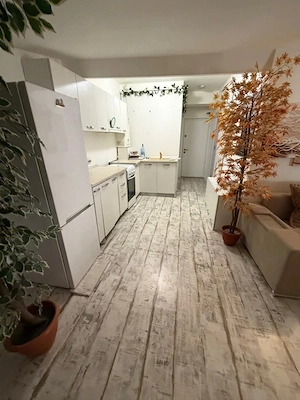 Apartament 2 camere, 46,8 mp, zona Brazda lui Novac/Amaradia - imagine 5